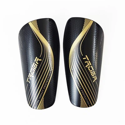 Plastic Shin Guards